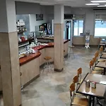 호텔 Athlanta 비얄판도