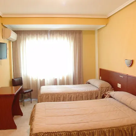 Hotel Athlanta