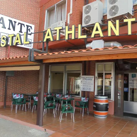 Athlanta 호텔