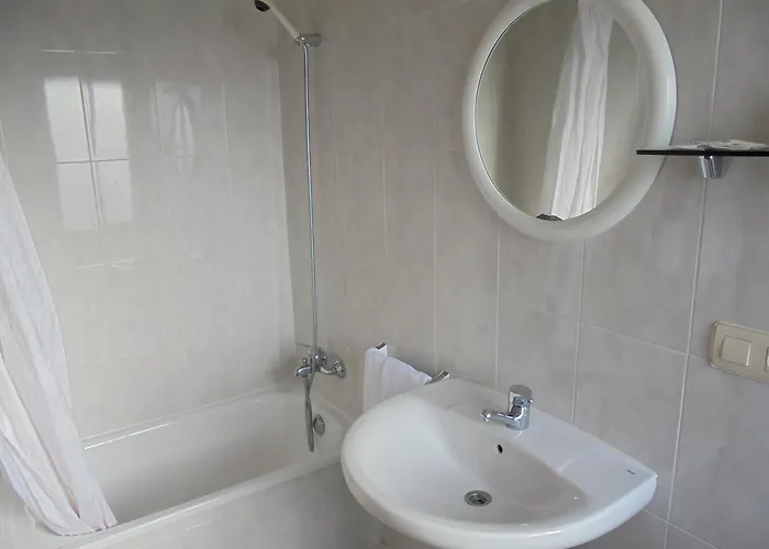 Athlanta 2* Villalpando