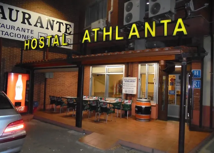 Athlanta Villalpando